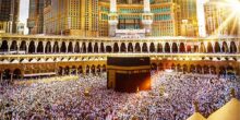 Mekka und seine markantesten Sehenswürdigkeiten