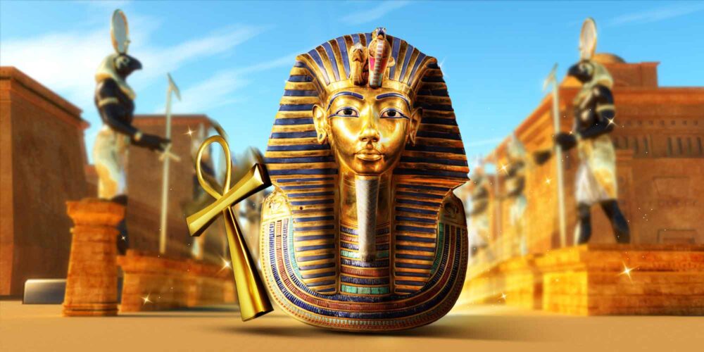 Laknat Firaun: Fakta atau Fiksyen