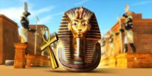 Curse of the pharaohs : Fact or Fiction