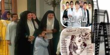 تاريخ الدراما العربية و أشهر مسلسلات العرب