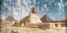 The Sphinx and myths about it