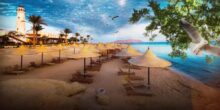 Los hoteles más lujosos de Sharm El Sheikh