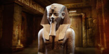 Amenhotep III