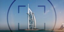 Hotel tujuh bintang di Dubai