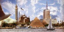 Cairo through the ages
