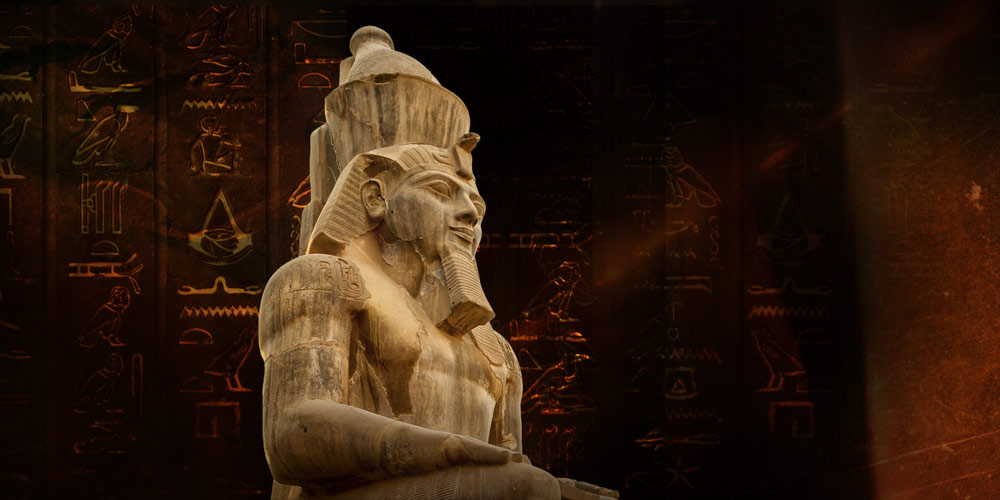 Ramses II - Wikieve