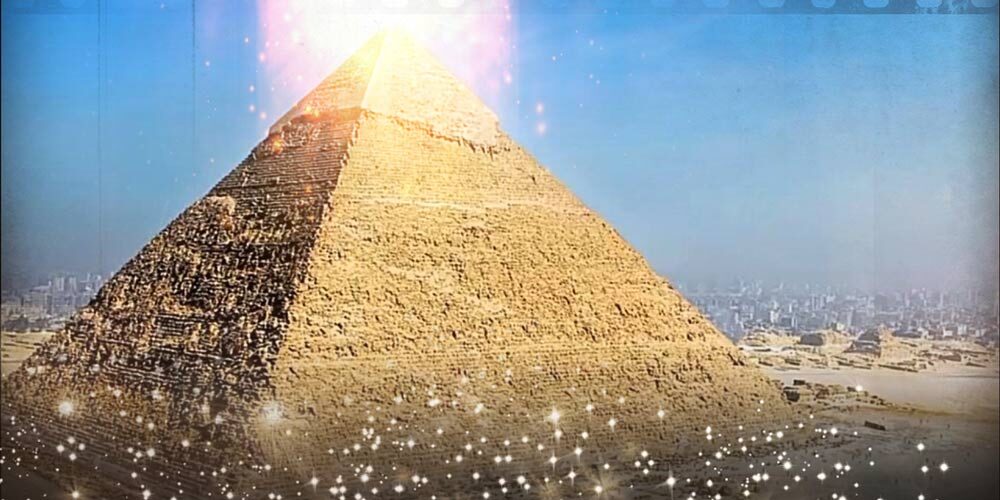 Secretos de la Gran Pirámide