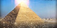 Geheimnisse der Großen Pyramide