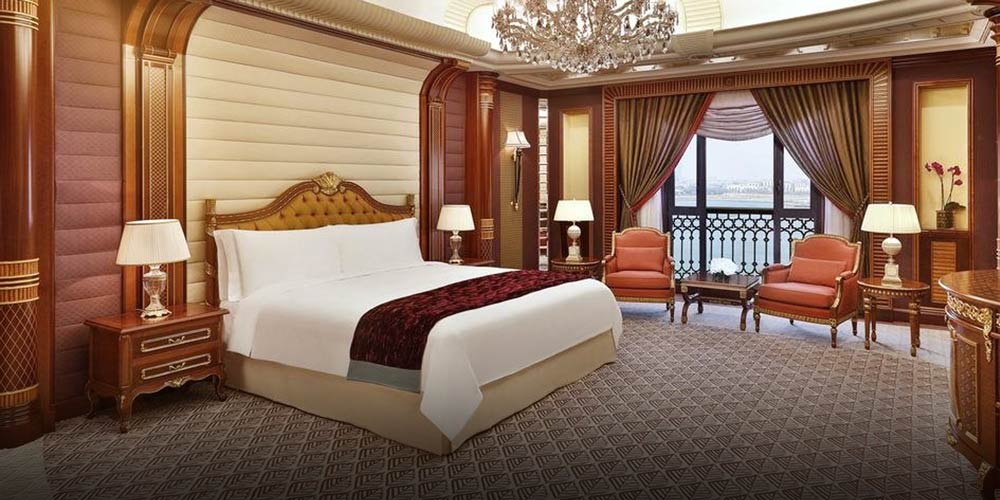 Hotell i Sharjah Hotell i Sharjah