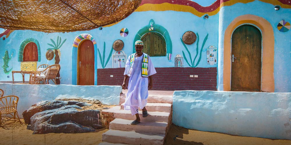 La civilización nubia y sus hitos más importantes La civilización nubia y sus hitos más importantes